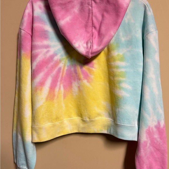 Dreamsicle Hoodie size L π¨π¦π¨π¦π¨π¦ - Picture 3 of 5